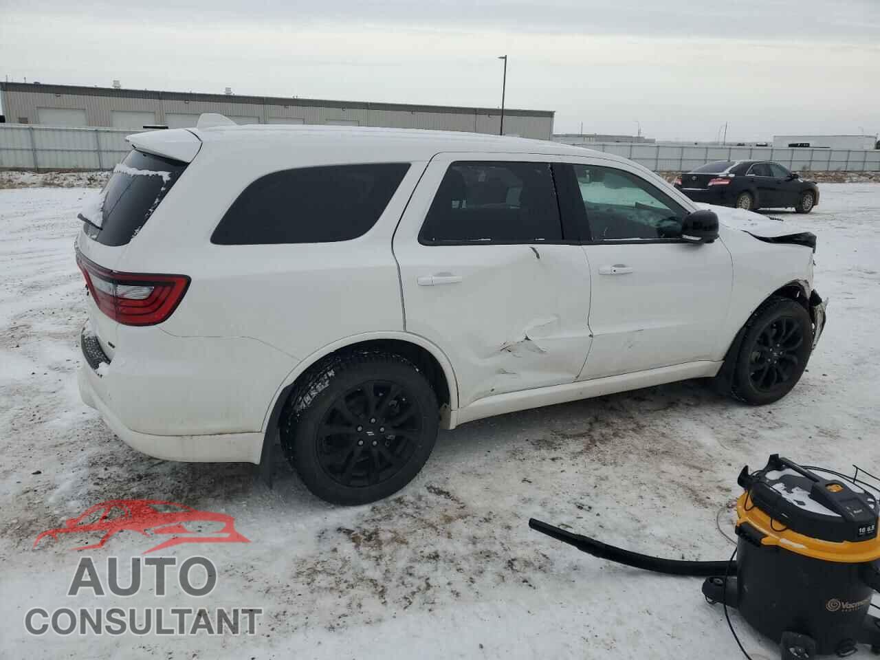 DODGE DURANGO 2019 - 1C4RDJDG3KC853129