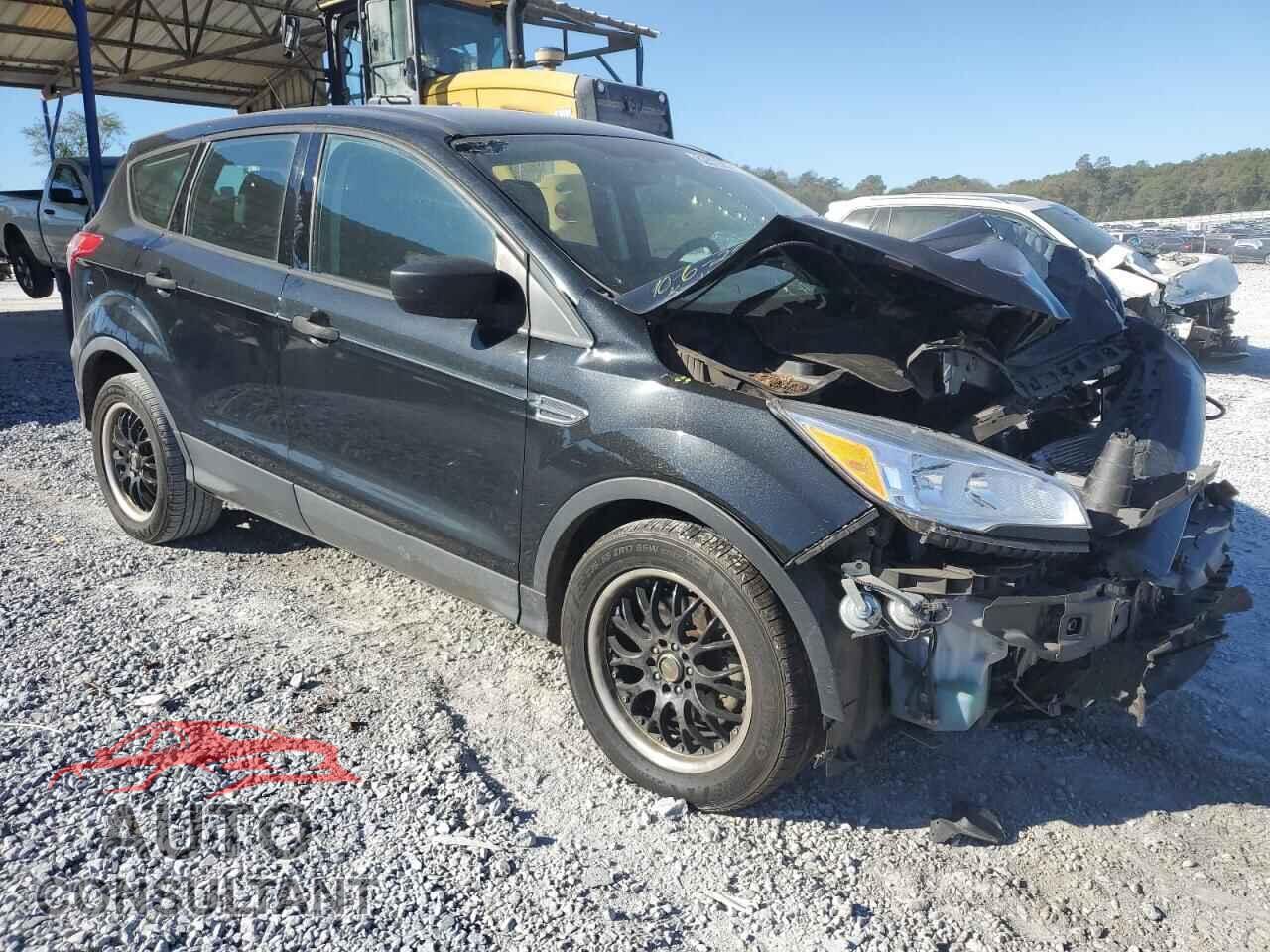 FORD ESCAPE 2014 - 1FMCU0F74EUA58016