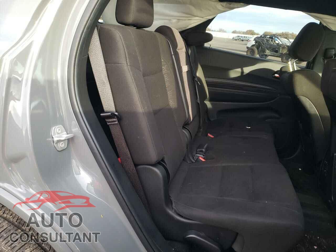 DODGE DURANGO 2023 - 1C4RDJDG7PC569669