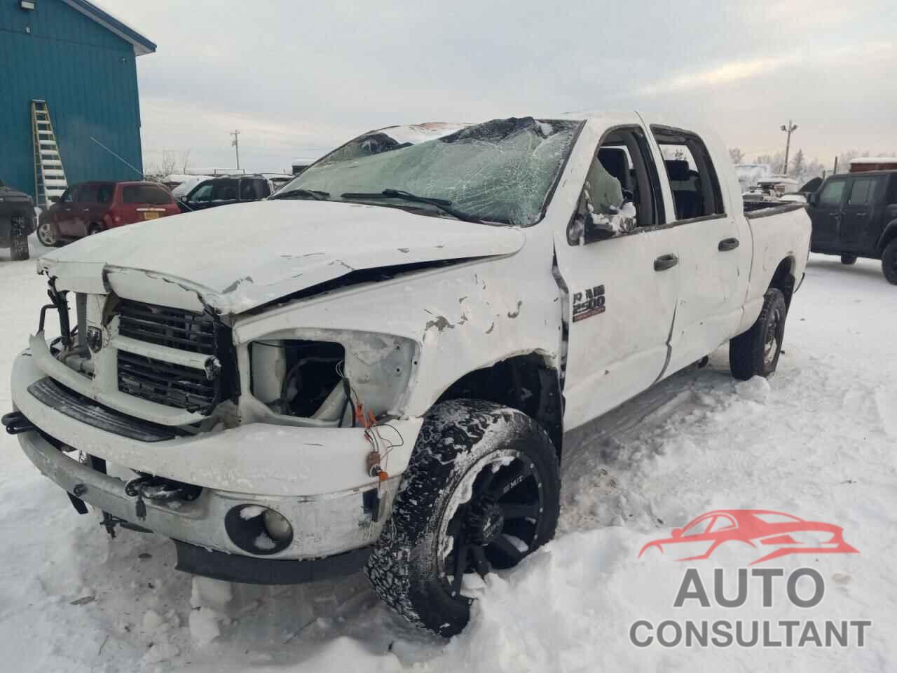 DODGE All Models 2009 - 3D7KS29T79G552511