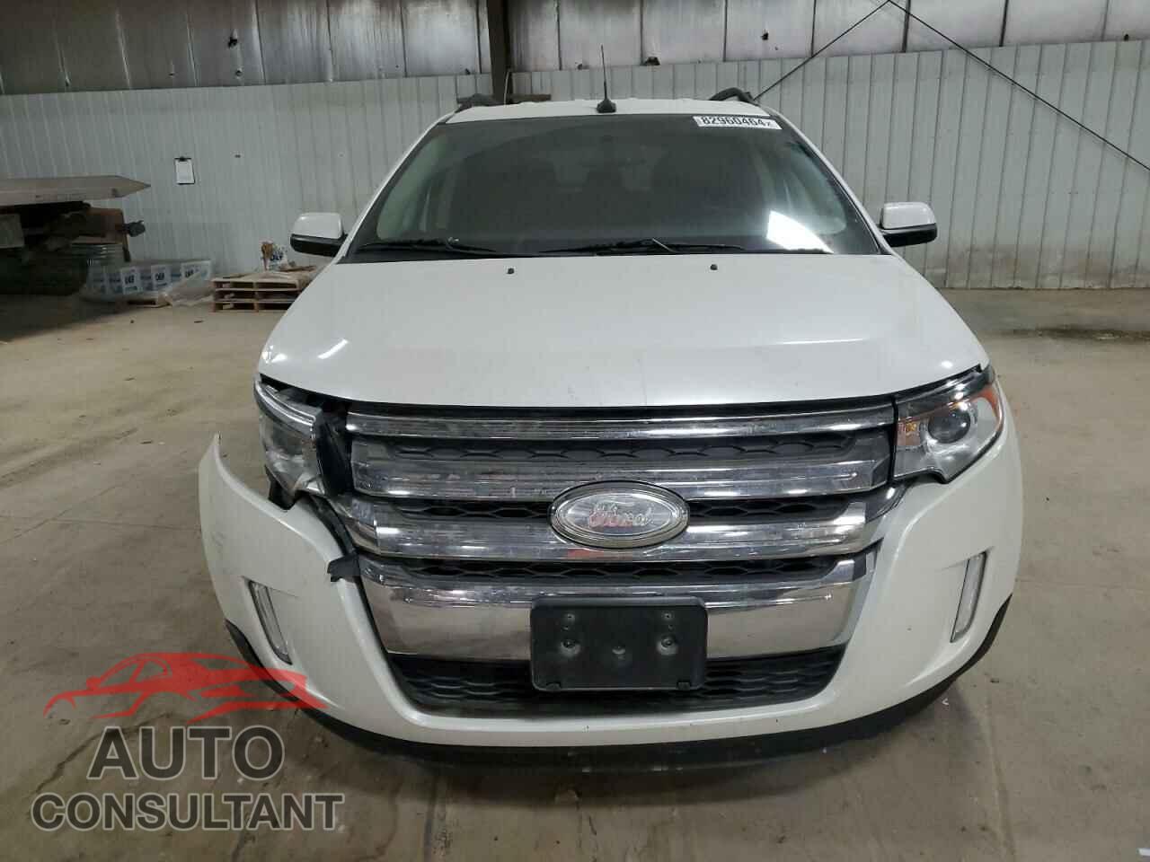 FORD EDGE 2012 - 2FMDK4KC0CBA83034