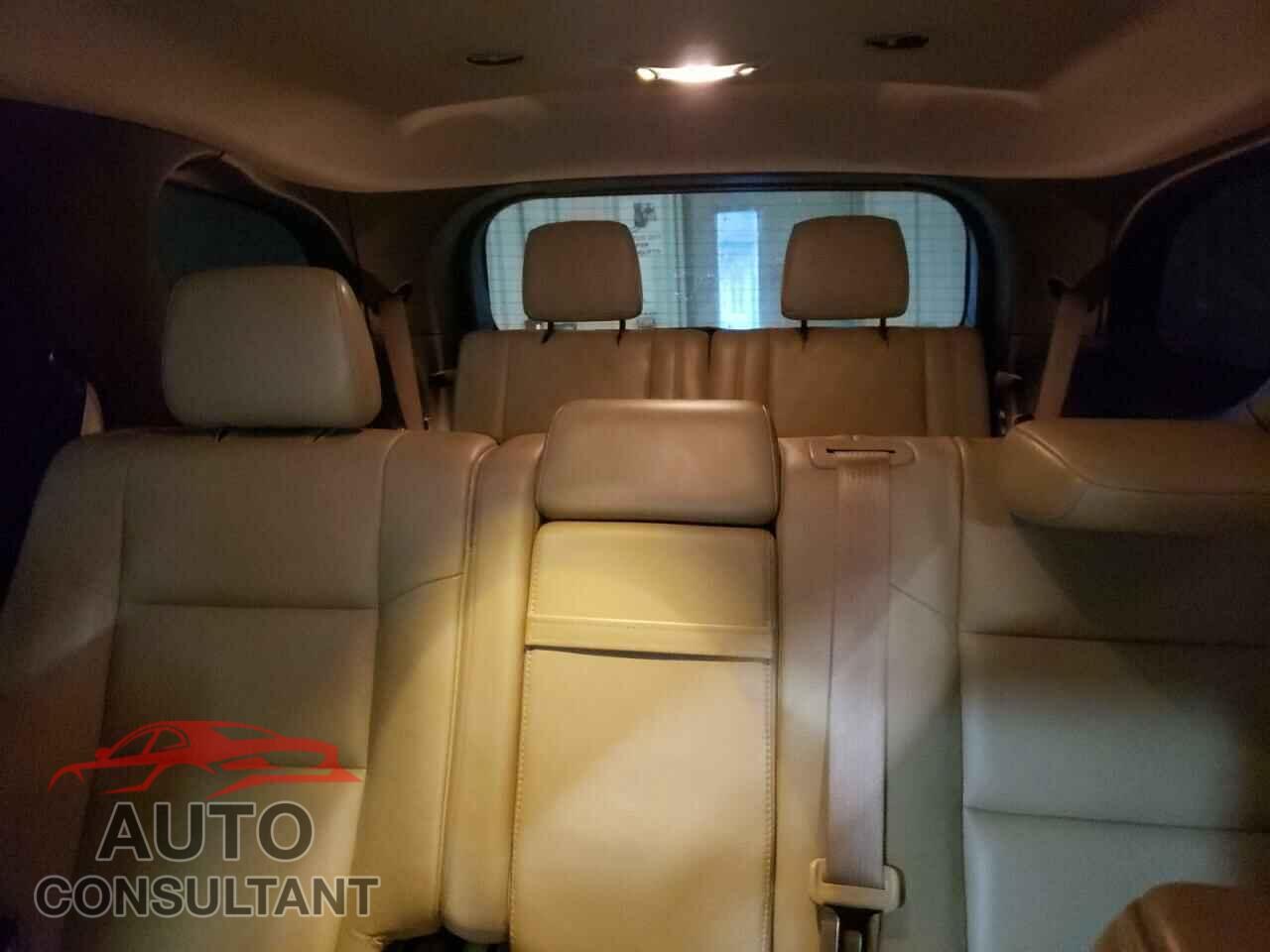 DODGE DURANGO 2017 - 1C4RDHDG4HC936036