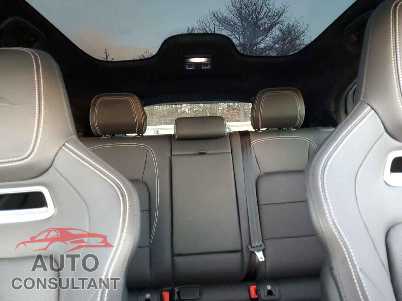 JAGUAR I-PACE R-D 2024 - SADHM2S19R1632208