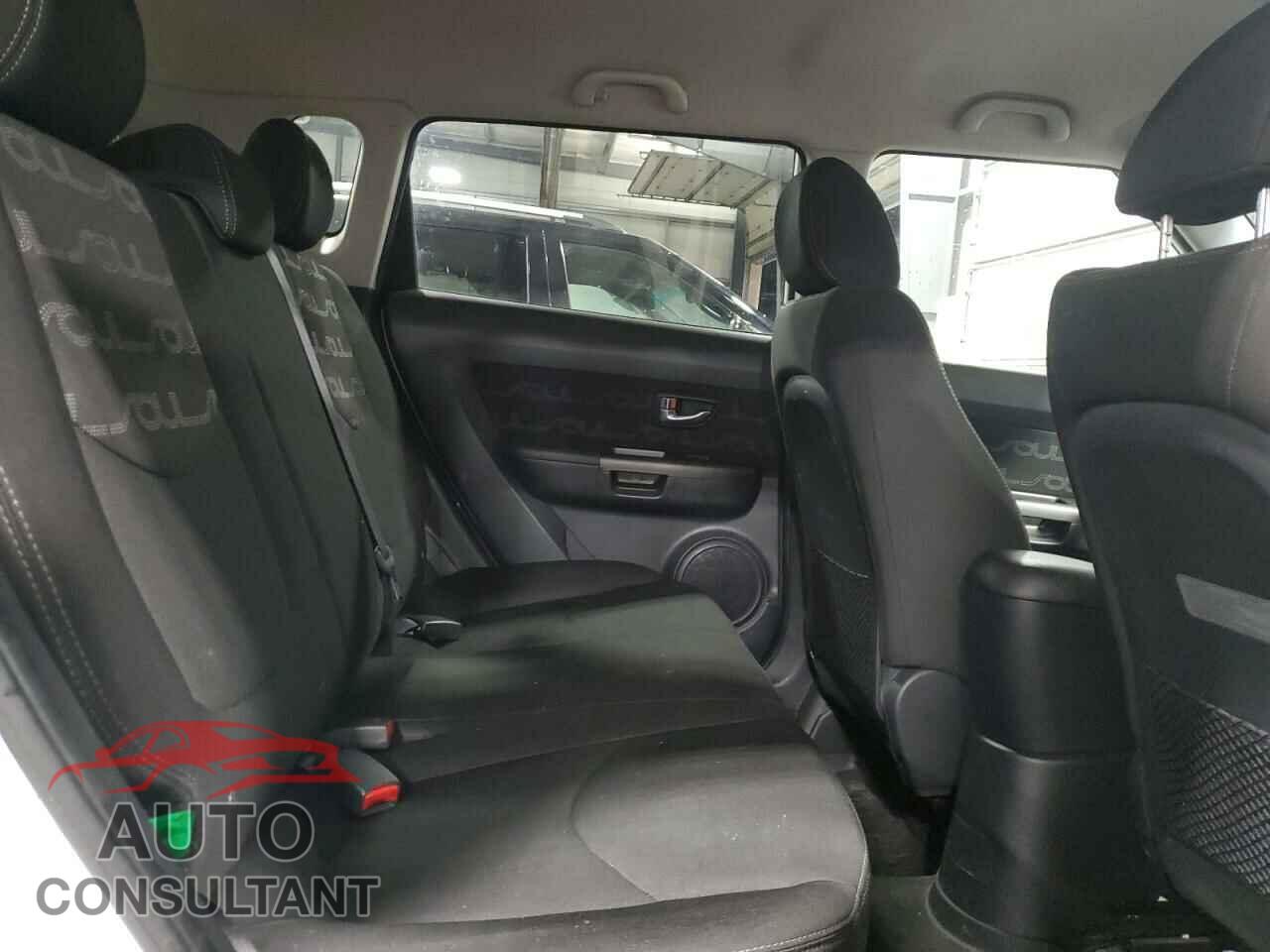 KIA SOUL 2013 - KNDJT2A68D7501144