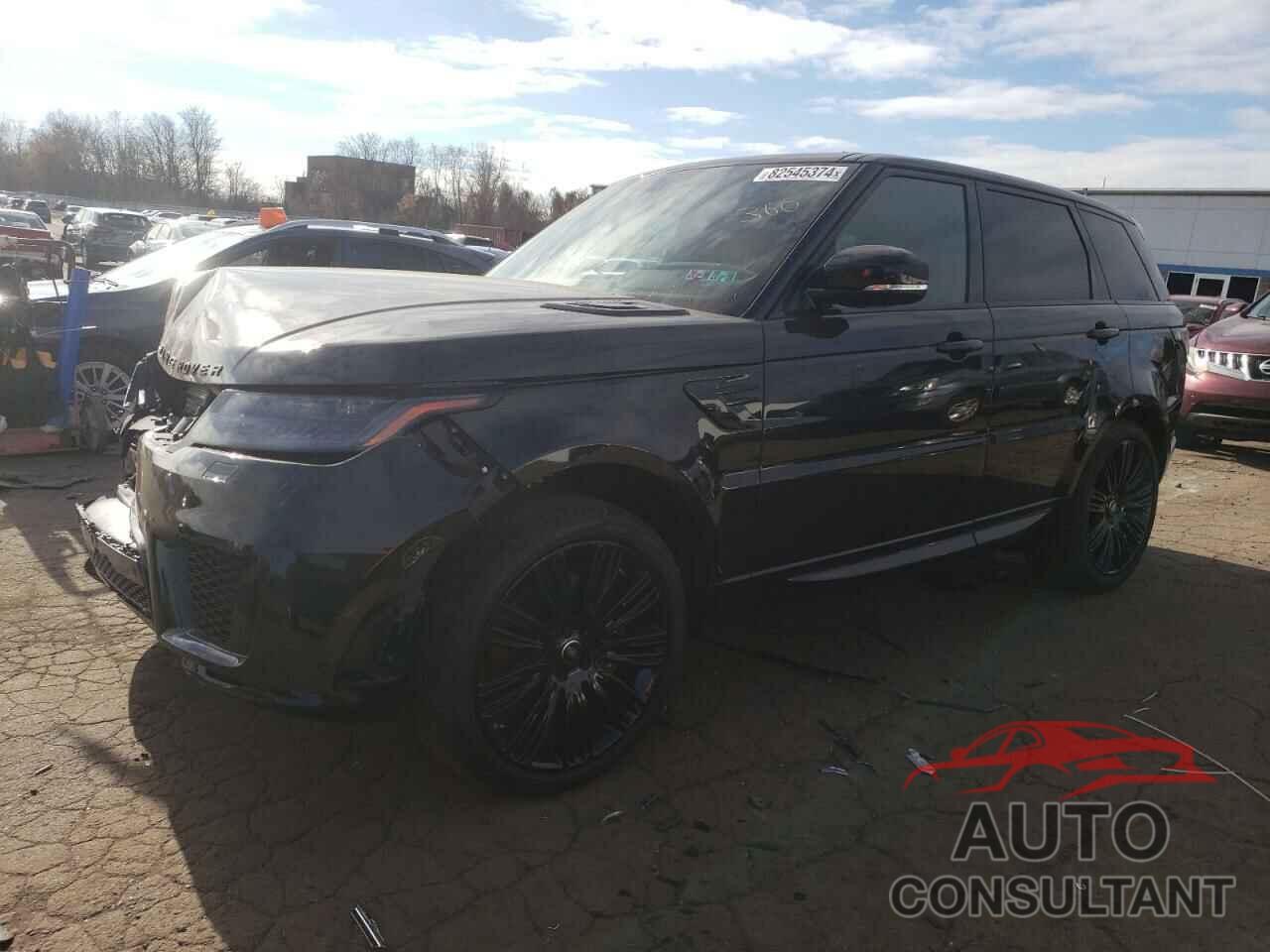 LAND ROVER RANGEROVER 2020 - SALWR2SE4LA704908