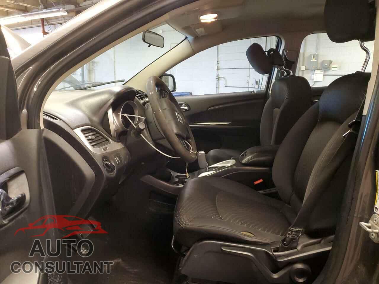 DODGE JOURNEY 2015 - 3C4PDCAB1FT637916