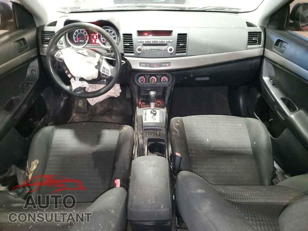 MITSUBISHI LANCER 2012 - JA32V2FW0CU021850