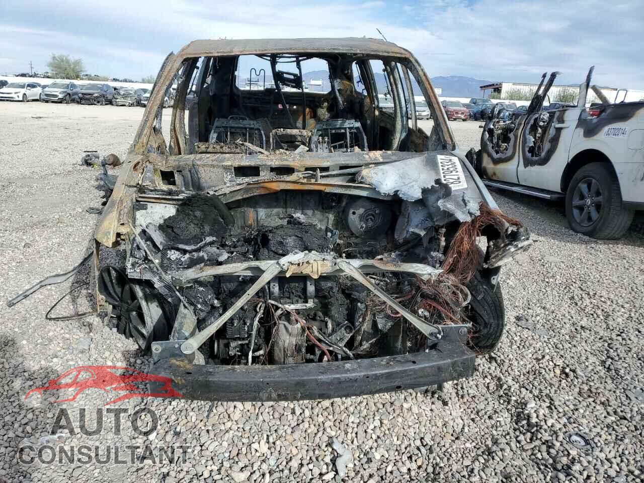 DODGE CARAVAN 2017 - 2C4RDGEG2HR698302