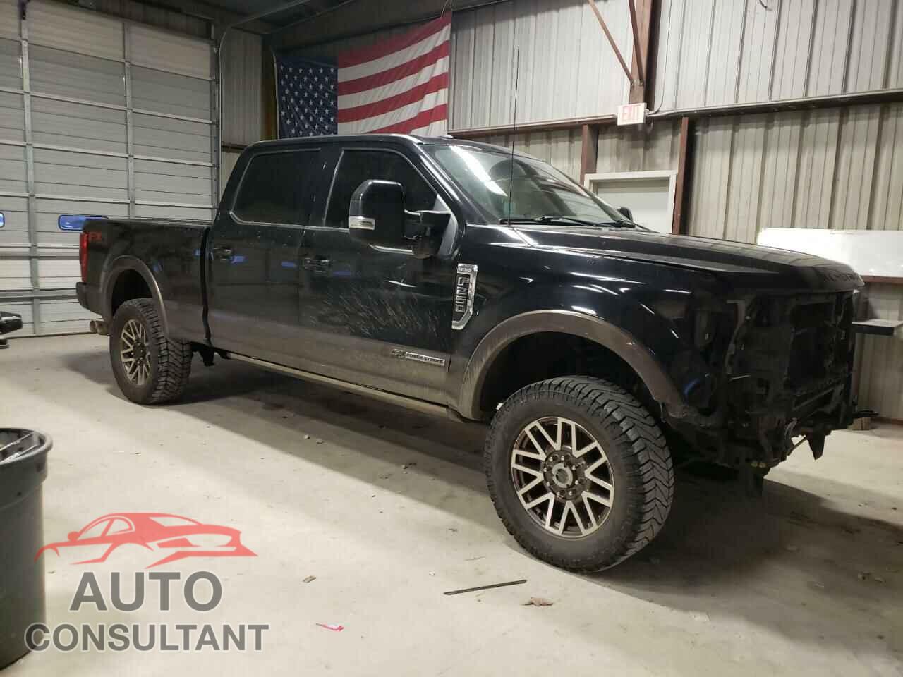 FORD F250 2017 - 1FT7W2BT6HEC84183