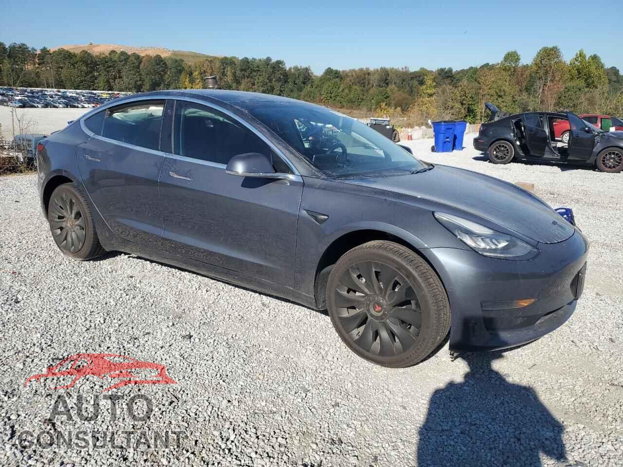 TESLA MODEL 3 2020 - 5YJ3E1EA3LF658200