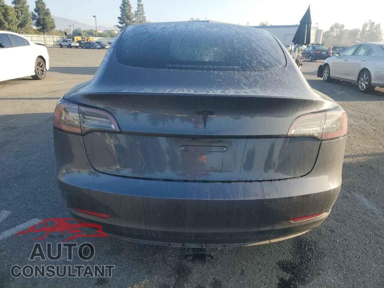 TESLA MODEL 3 2019 - 5YJ3E1EA4KF331254