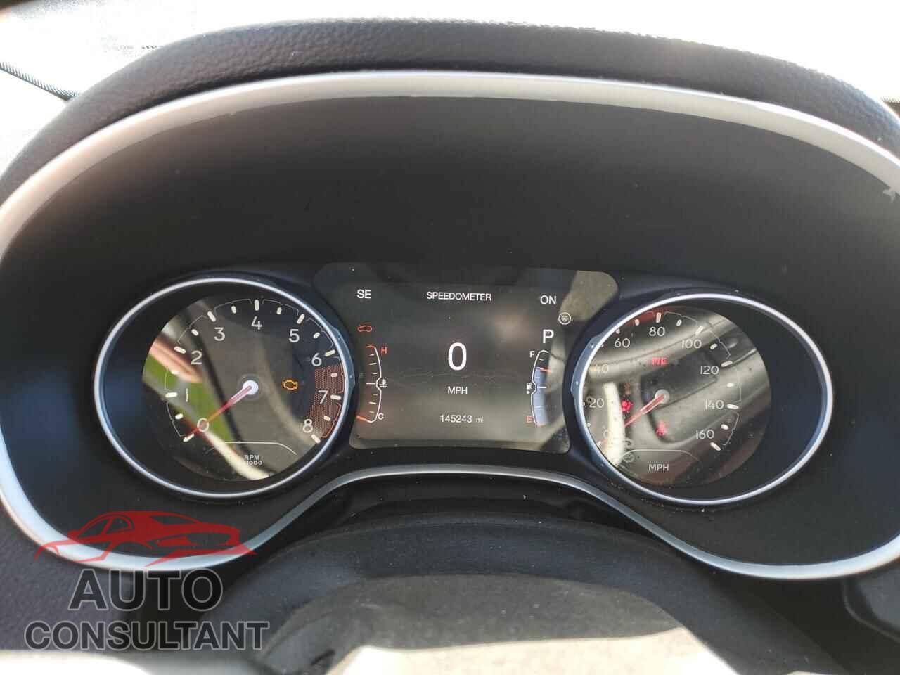 JEEP COMPASS 2020 - 3C4NJDCB2LT196053