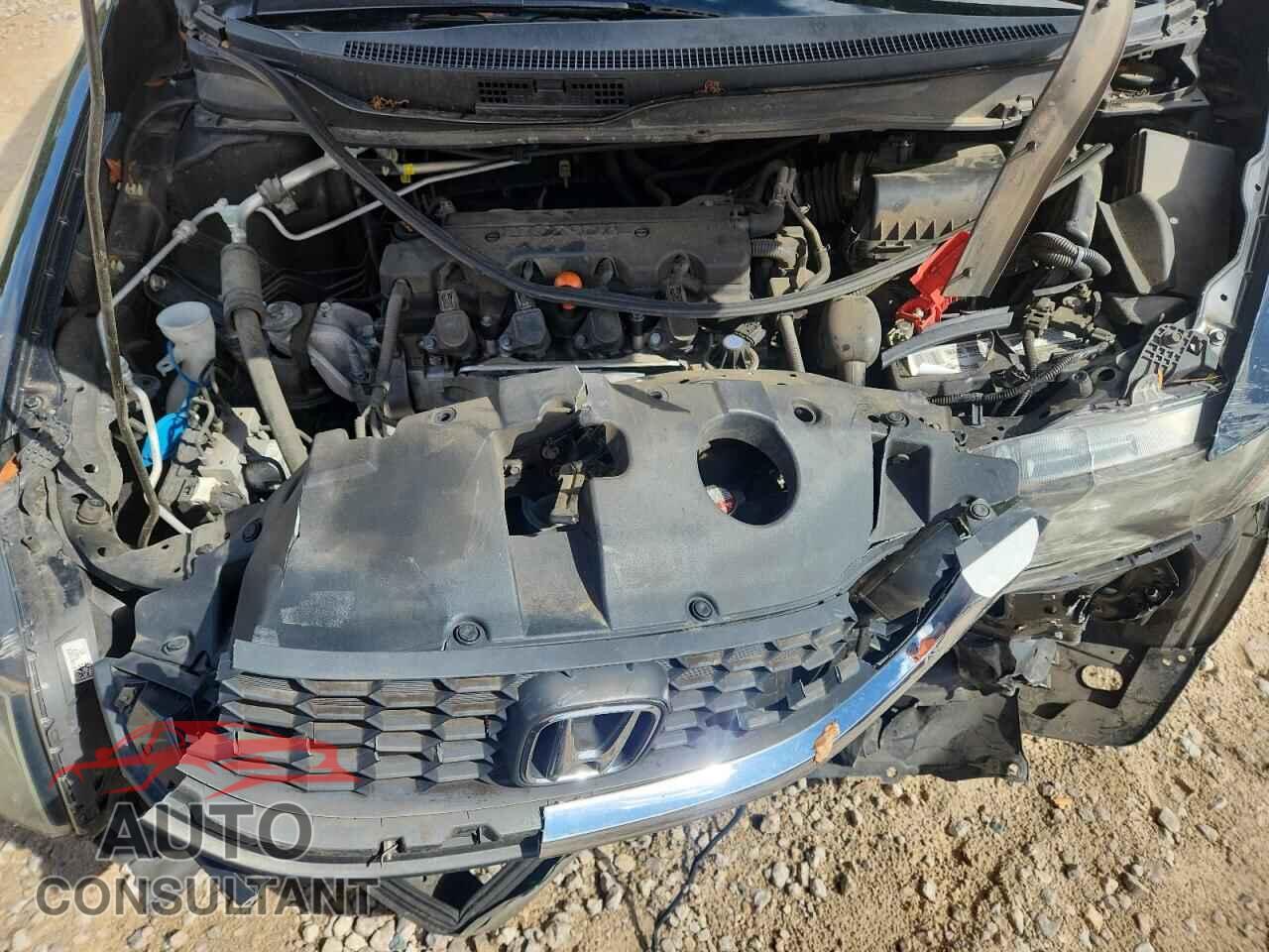 HONDA CIVIC 2015 - 19XFB2F76FE113262
