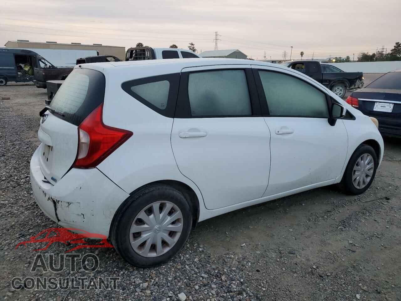 NISSAN VERSA 2016 - 3N1CE2CP6GL370856