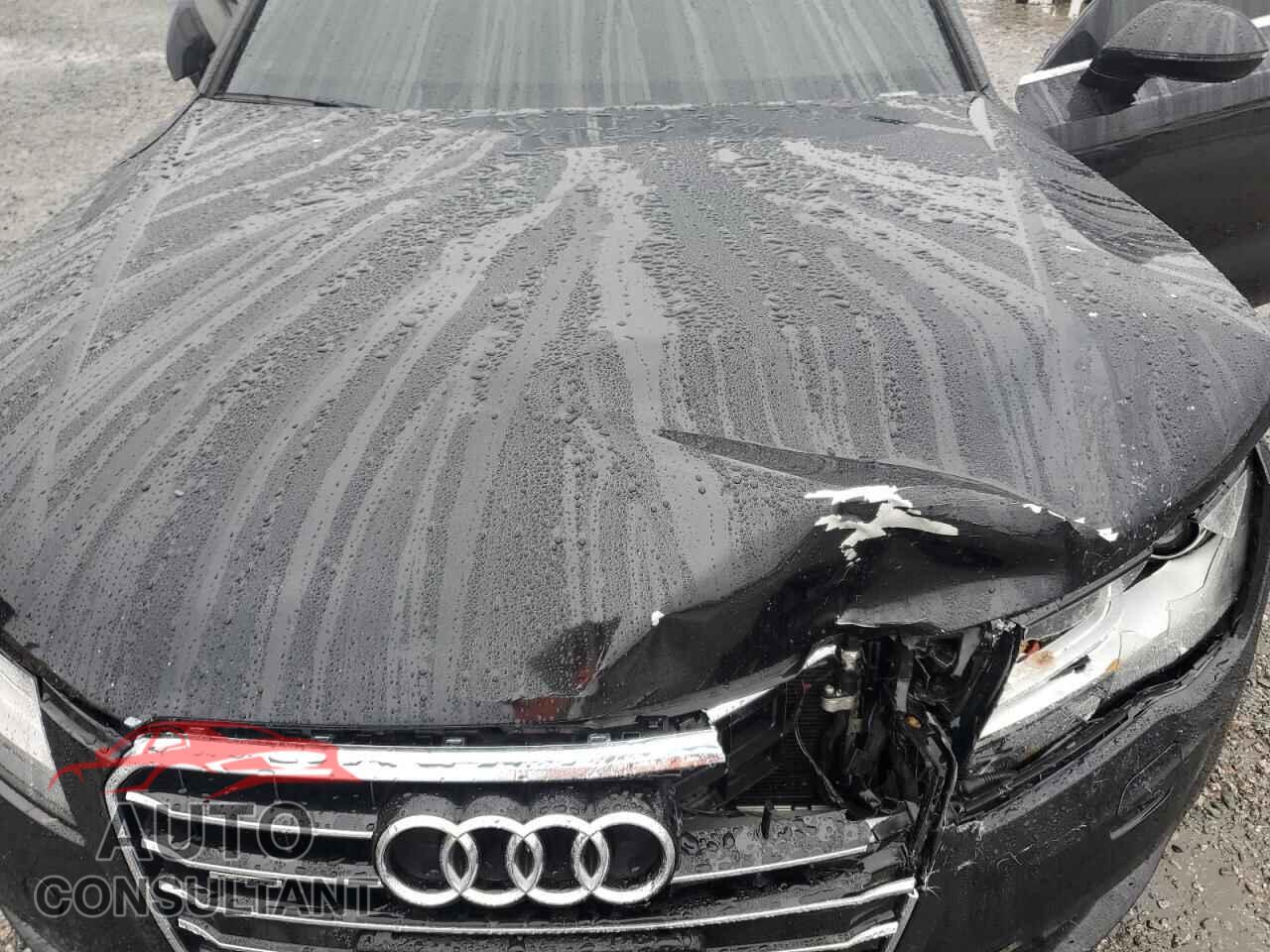 AUDI A7 2013 - WAUYGAFC8DN123492
