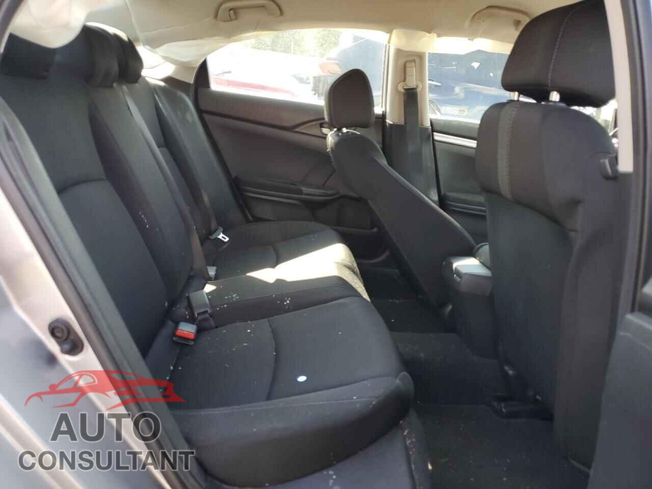 HONDA CIVIC 2017 - 19XFC2F56HE008834