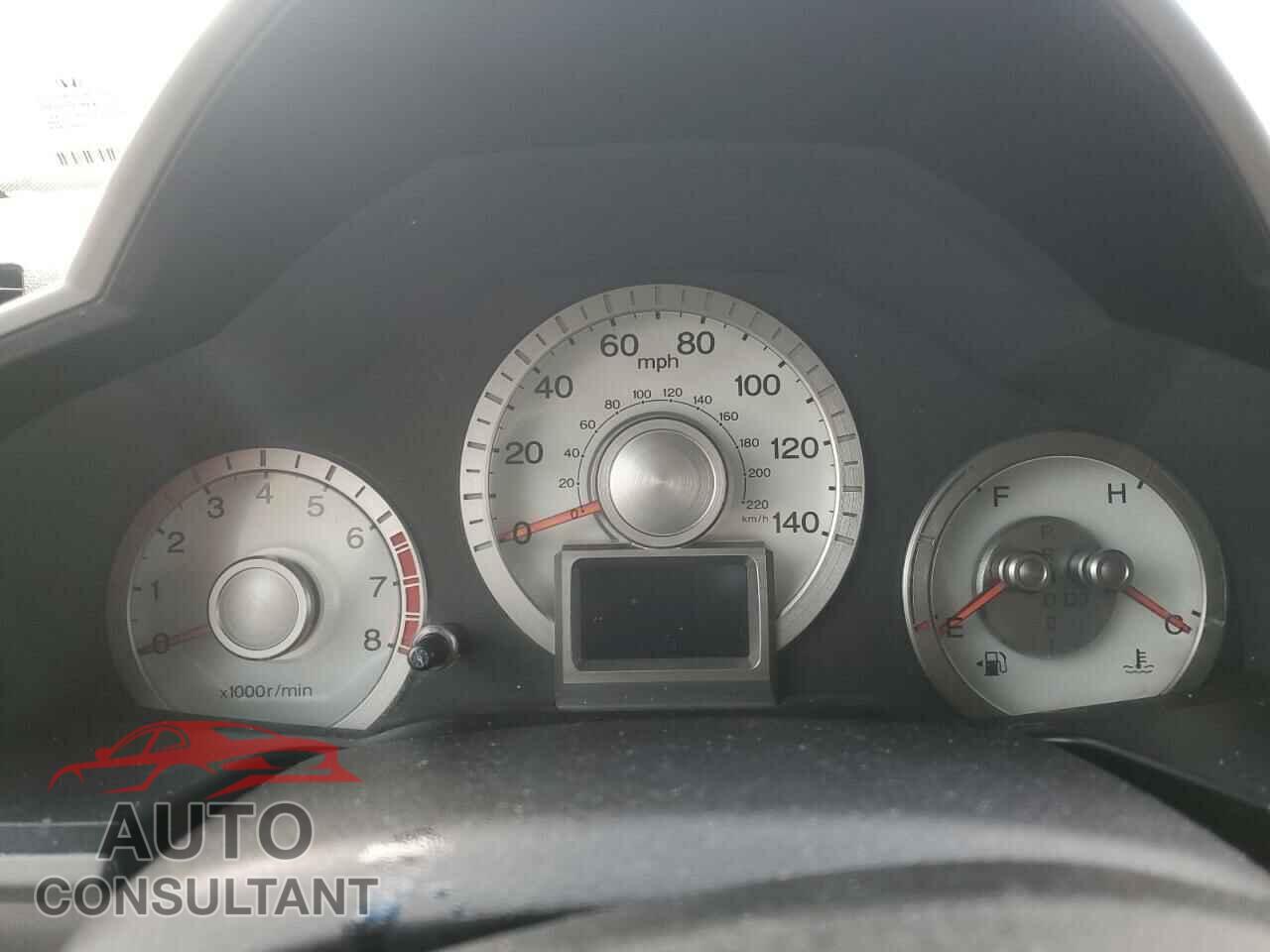 HONDA PILOT 2011 - 5FNYF4H9XBB058357