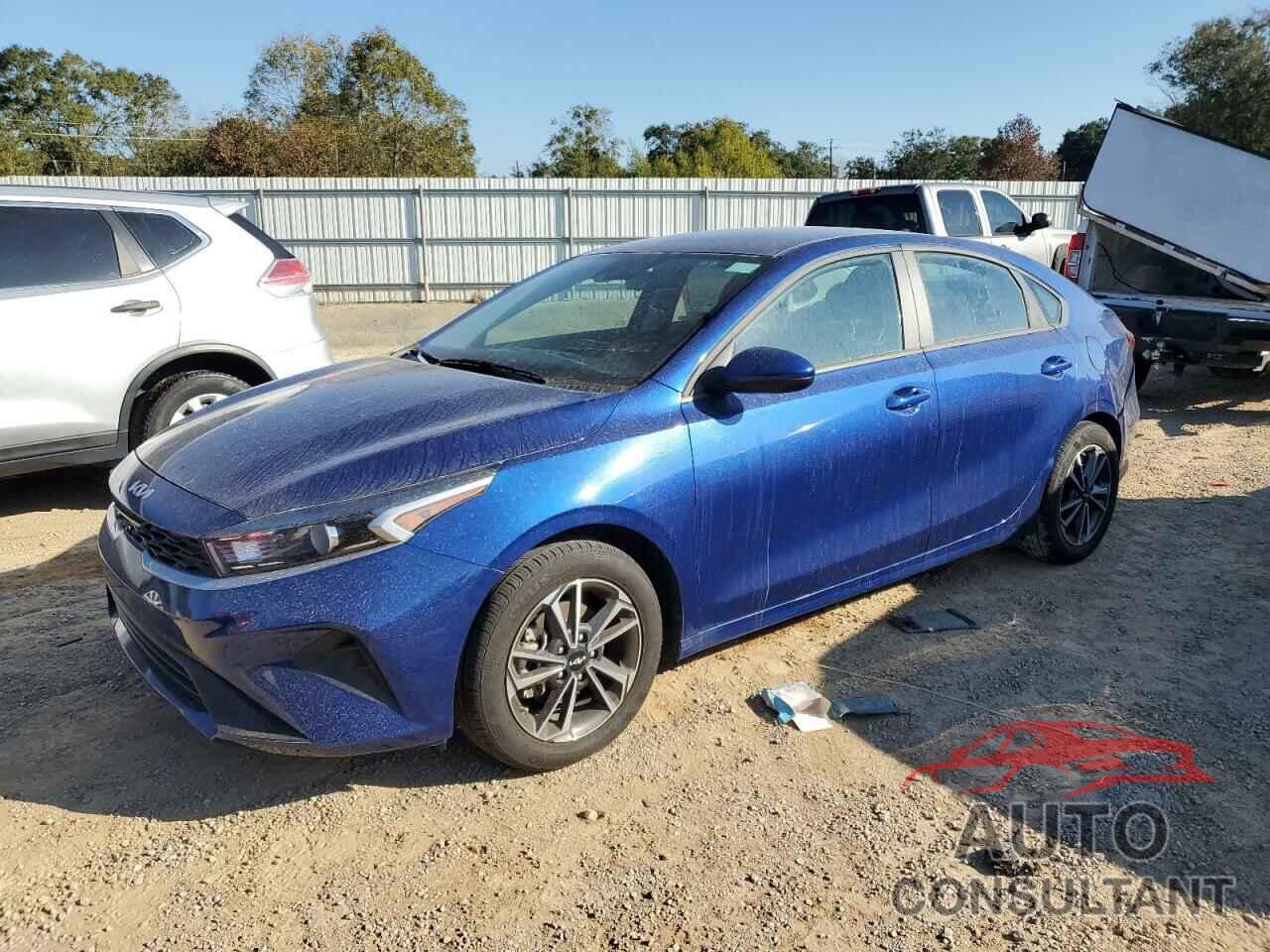 KIA FORTE 2024 - 3KPF24AD0RE704944