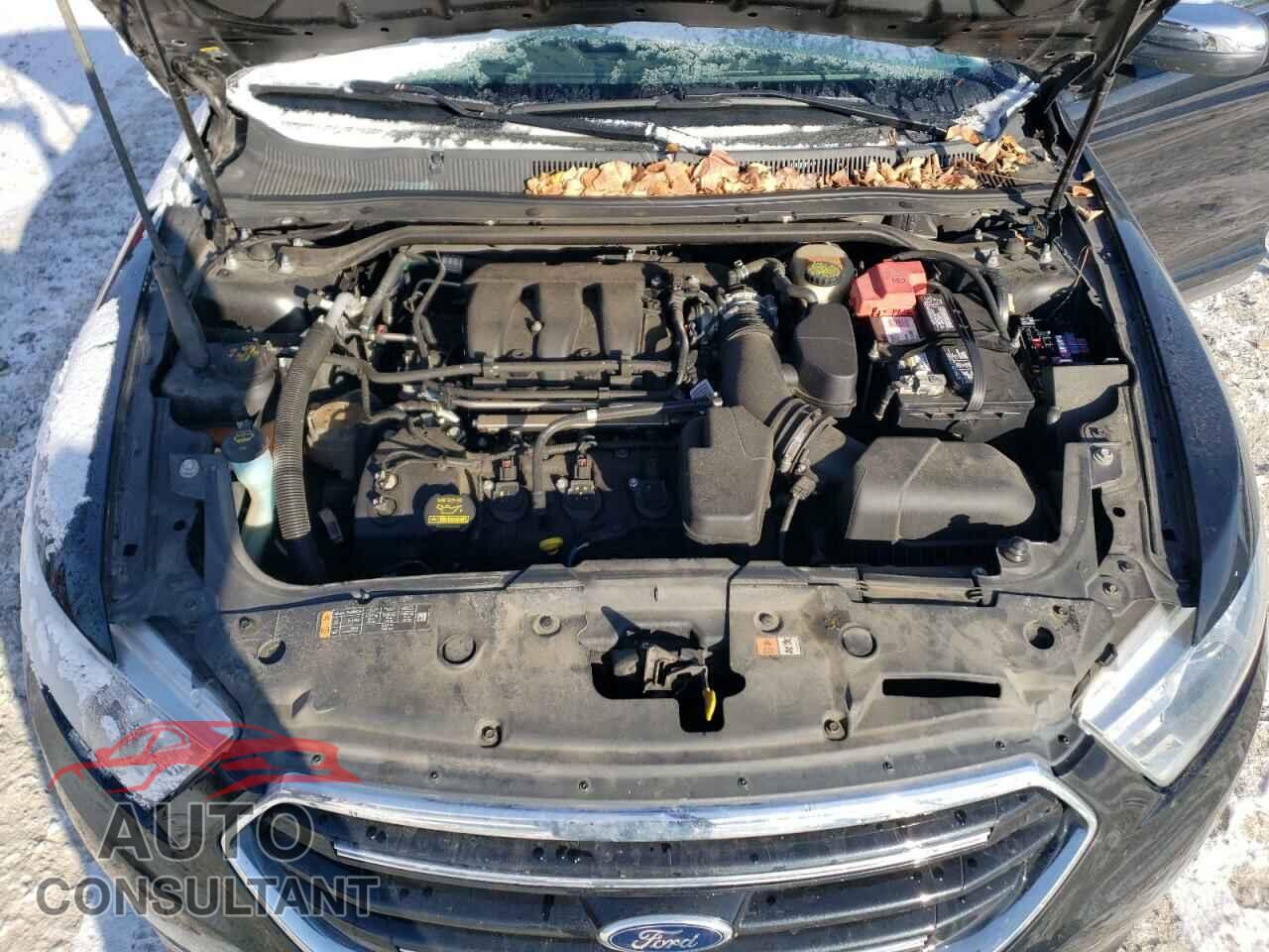 FORD TAURUS 2013 - 1FAHP2F89DG168956
