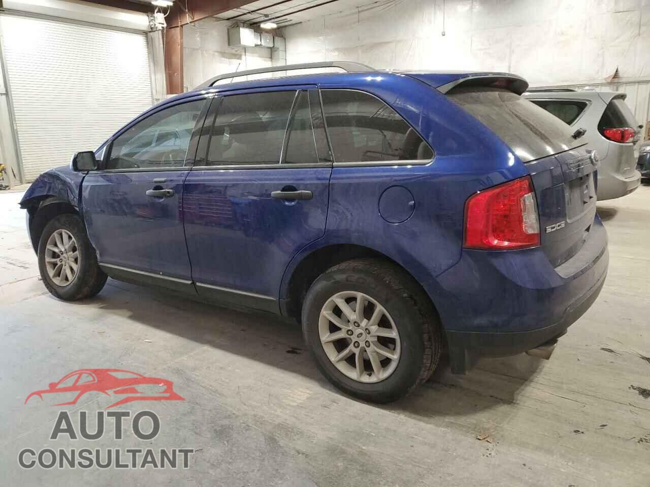 FORD EDGE 2013 - 2FMDK3GCXDBC73380
