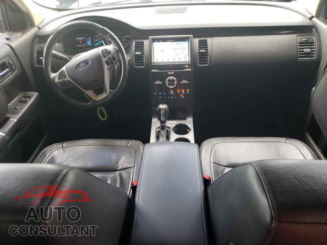 FORD FLEX 2016 - 2FMGK5D80GBA01322
