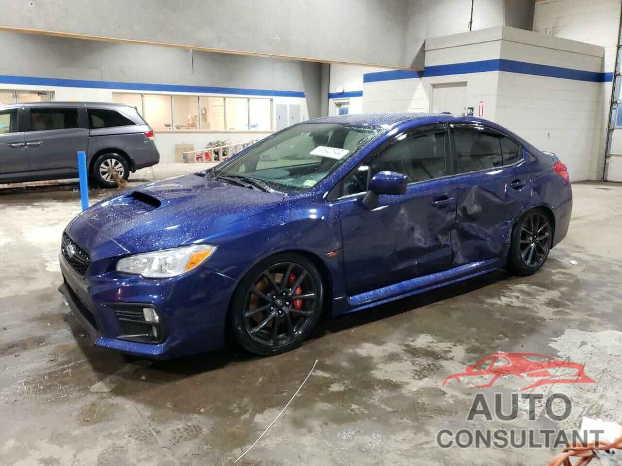 SUBARU WRX 2020 - JF1VA1B67L9811732