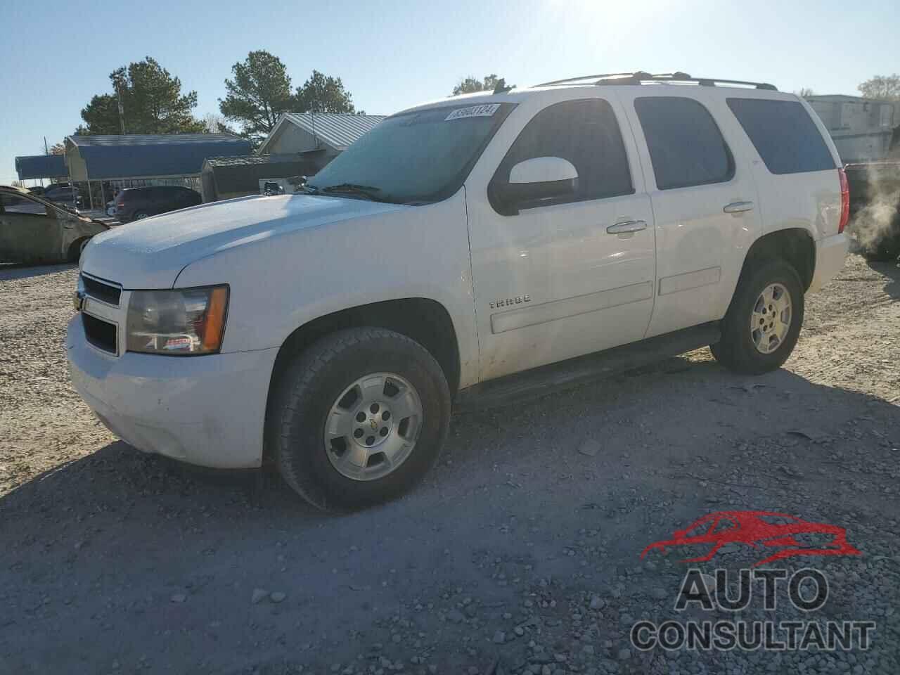 CHEVROLET TAHOE 2012 - 1GNSKBE01CR154621