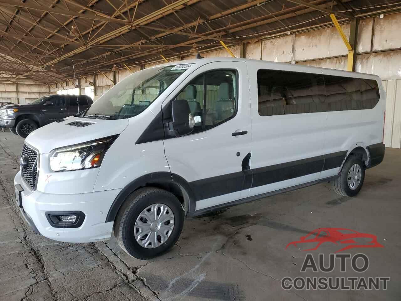 FORD TRANSIT 2023 - 1FBAX2YG1PKB08062