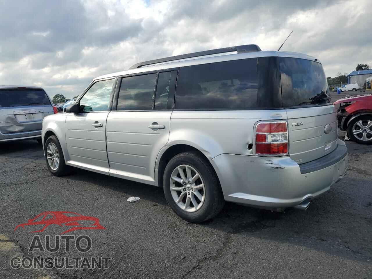 FORD FLEX 2013 - 2FMGK5B86DBD01865