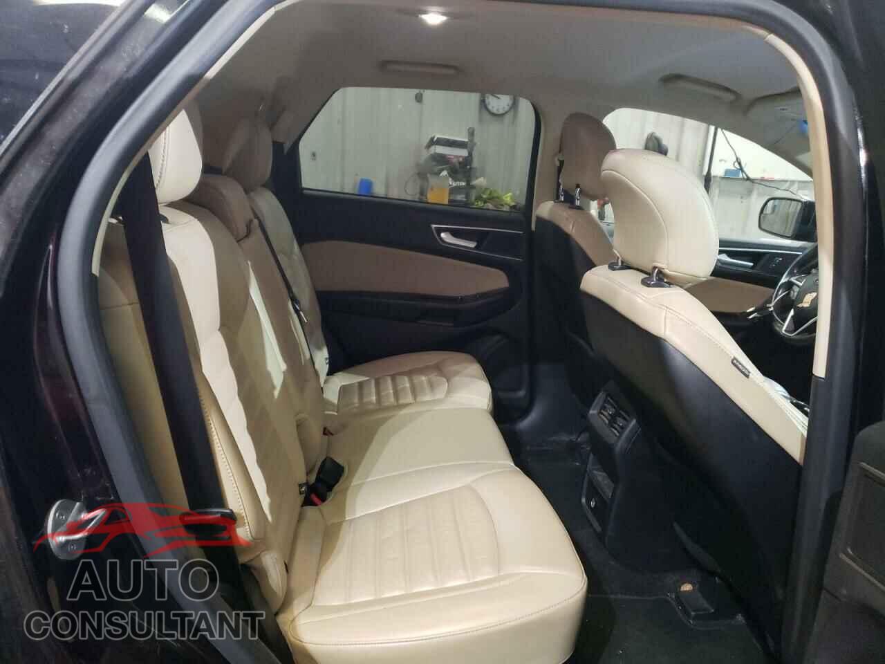 FORD EDGE 2016 - 2FMPK4J87GBB84149