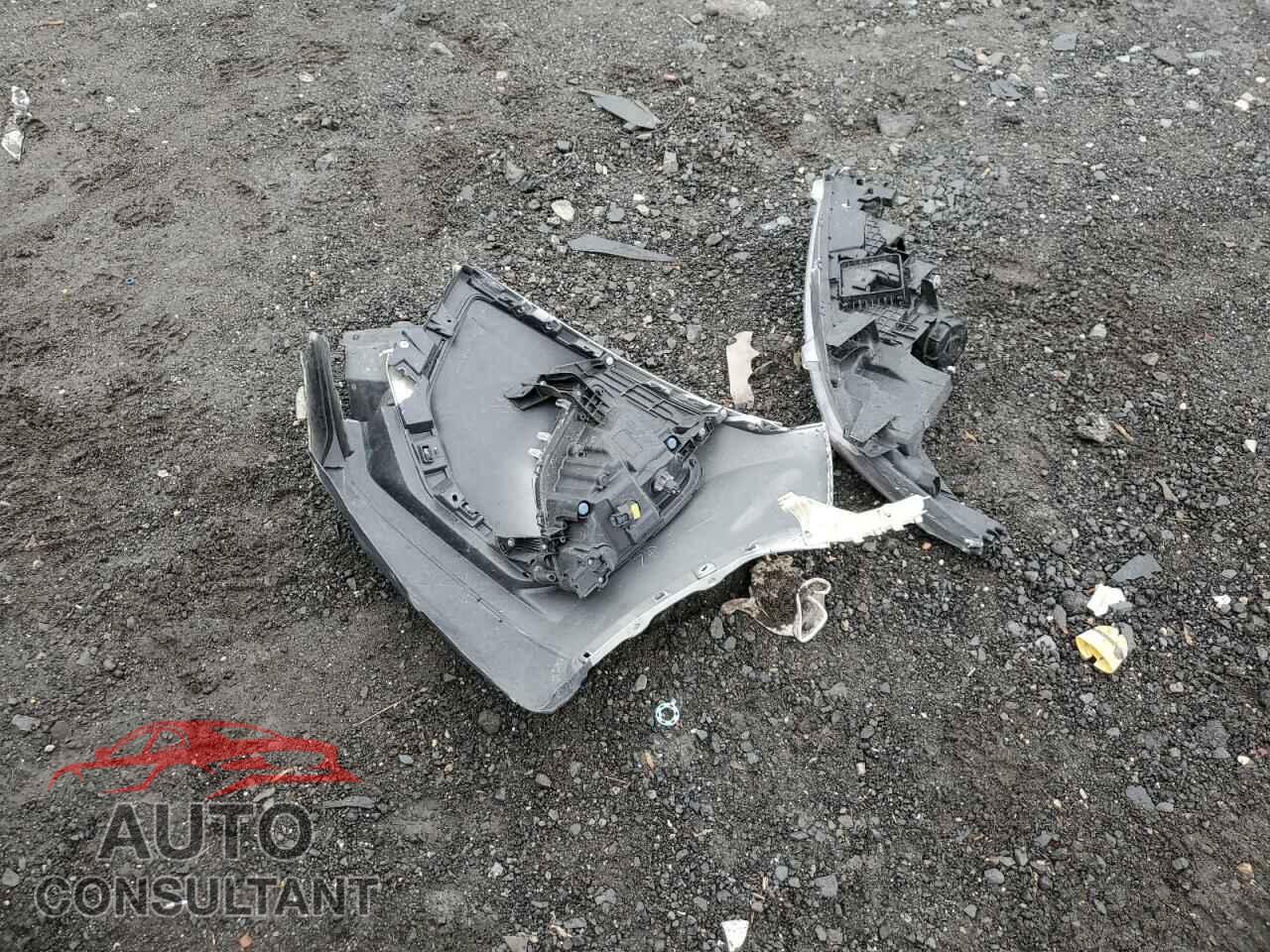 MITSUBISHI ECLIPSE 2019 - JA4AS3AA4KZ013706
