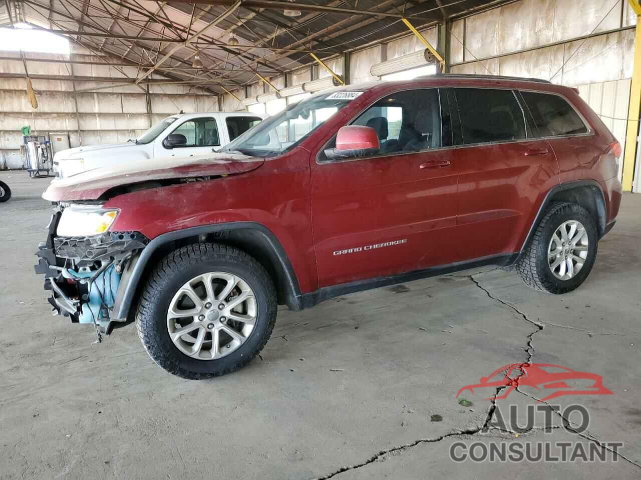 JEEP GRAND CHER 2015 - 1C4RJEAG1FC700355