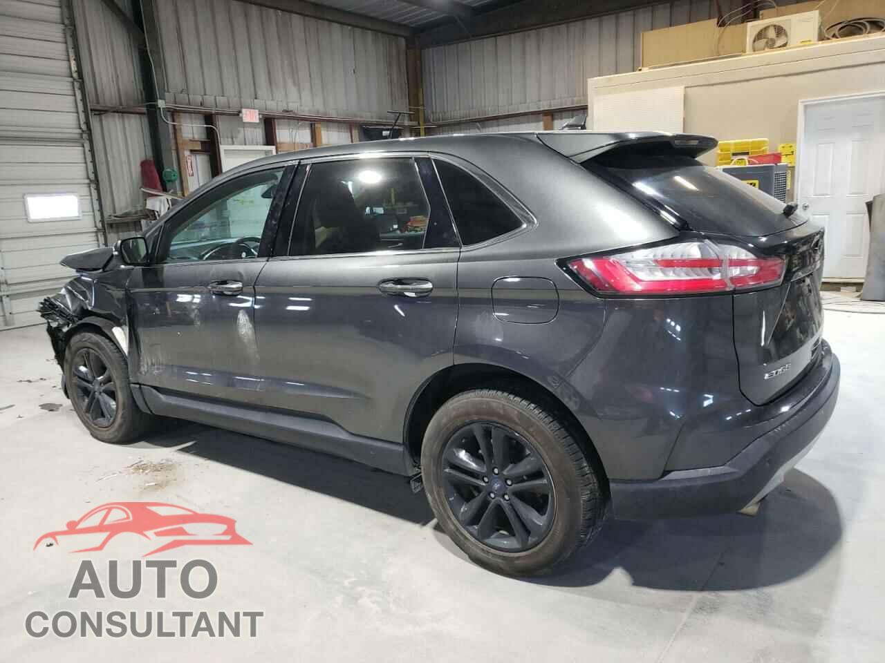 FORD EDGE 2019 - 2FMPK4J92KBB41761
