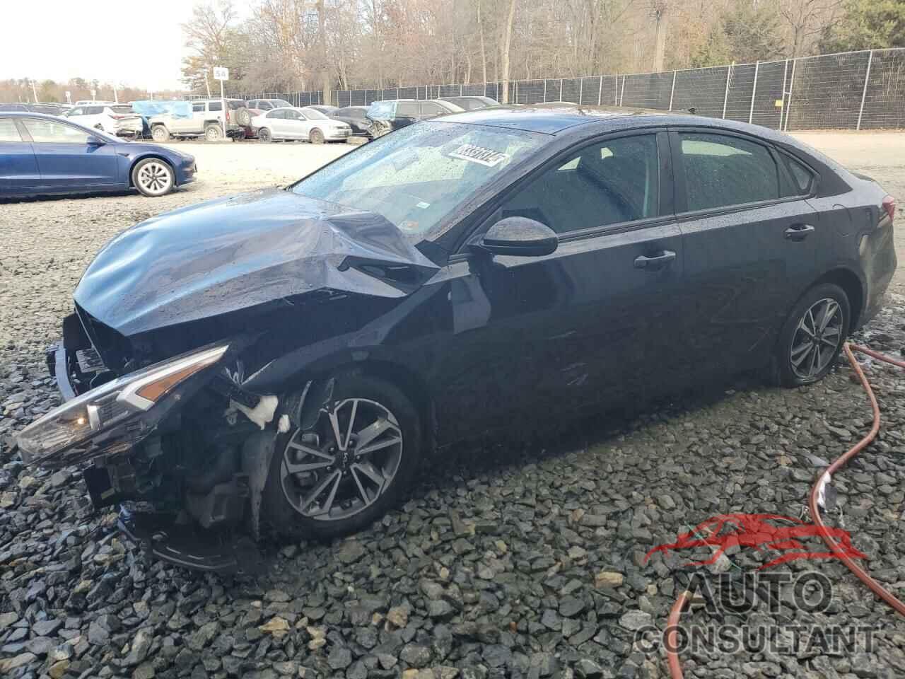 KIA FORTE 2023 - 3KPF24AD2PE578759