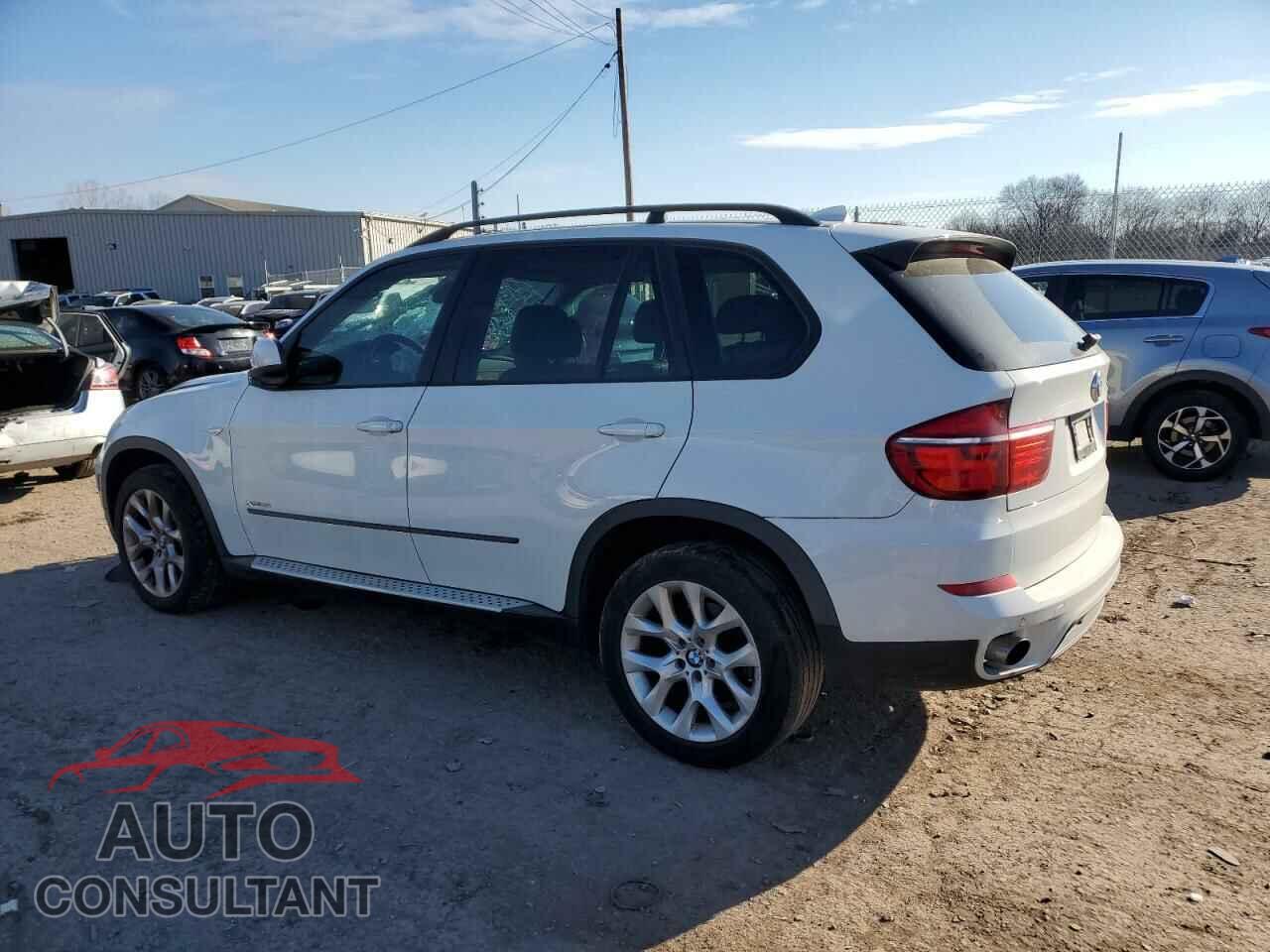 BMW X5 2012 - 5UXZV4C59CL761747