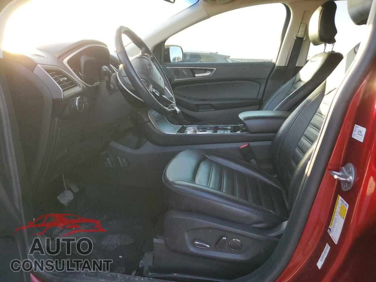 FORD EDGE 2019 - 2FMPK3J94KBC01565