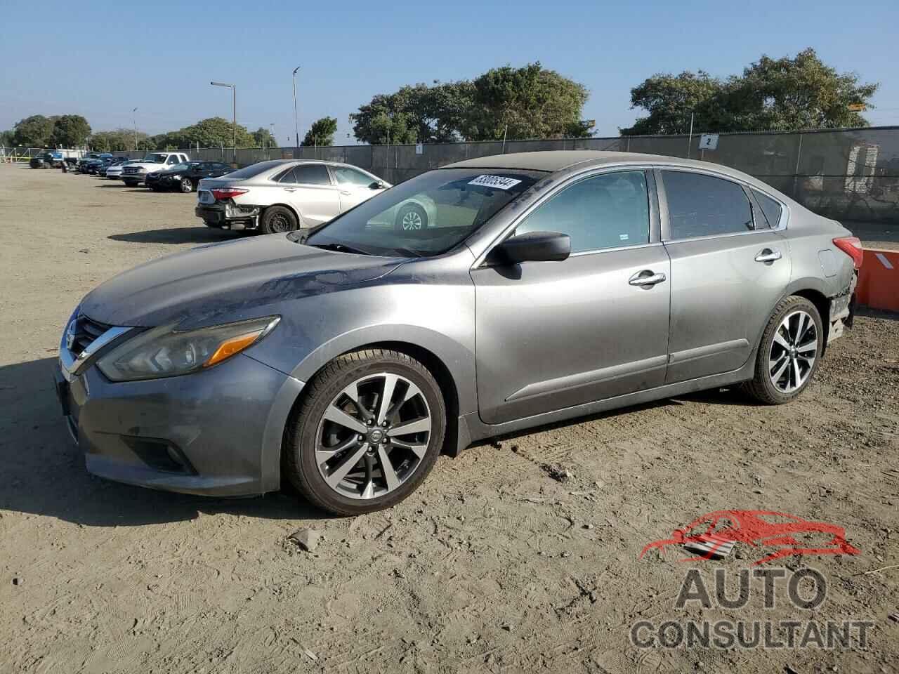 NISSAN ALTIMA 2016 - 1N4AL3AP7GC179483