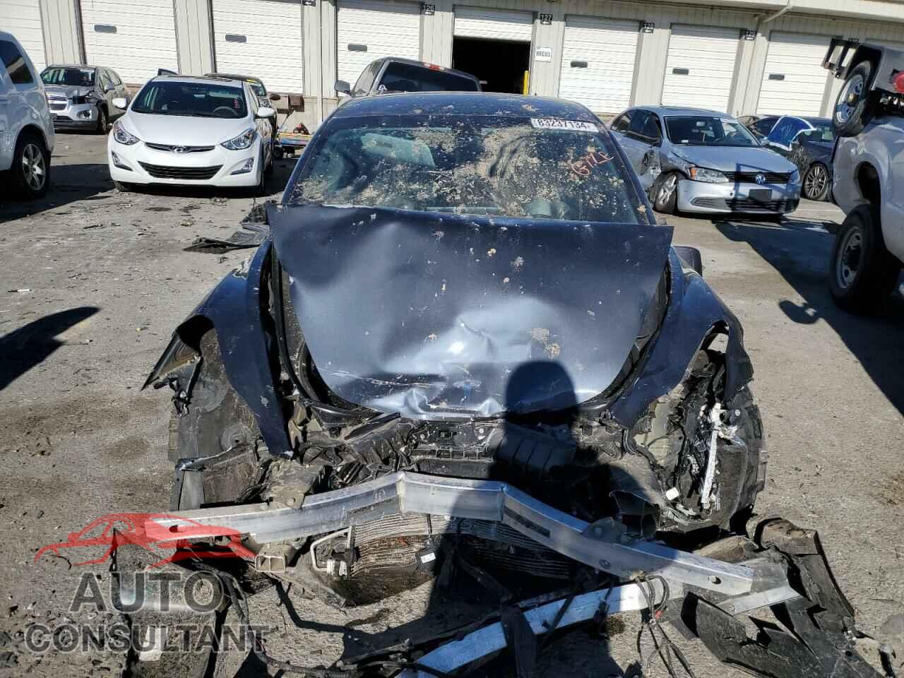 TESLA MODEL 3 2019 - 5YJ3E1EA4KF331173