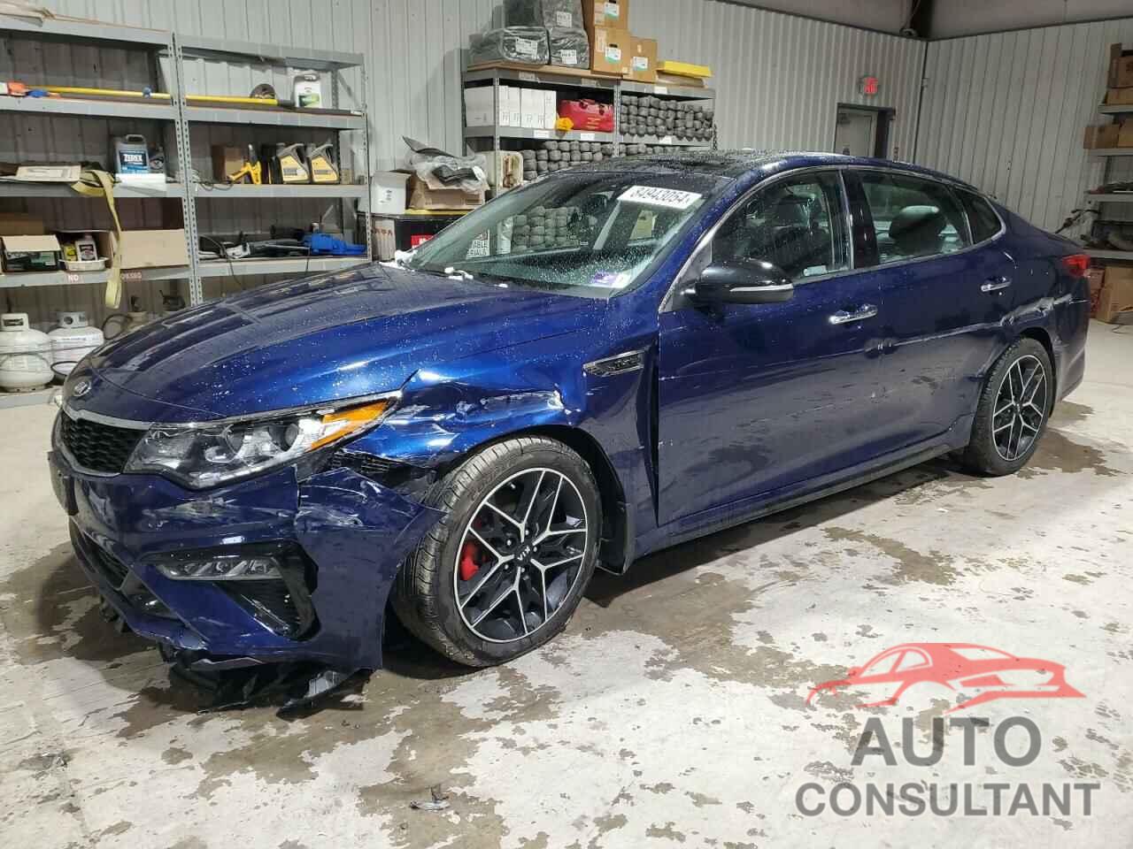 KIA OPTIMA 2019 - 5XXGW4L29KG317200