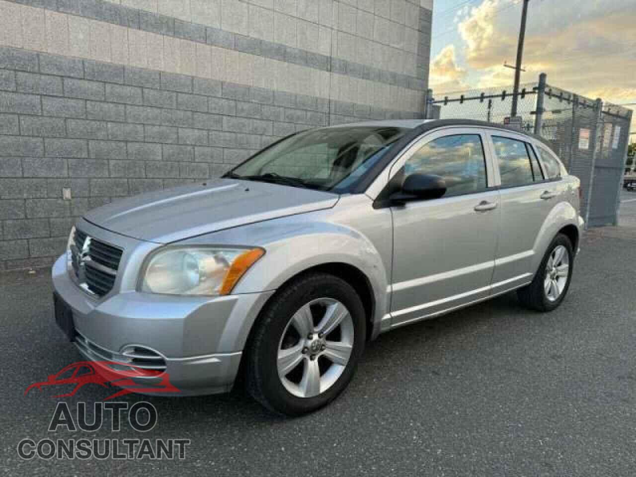DODGE CALIBER 2010 - 1B3CB4HA1AD579409
