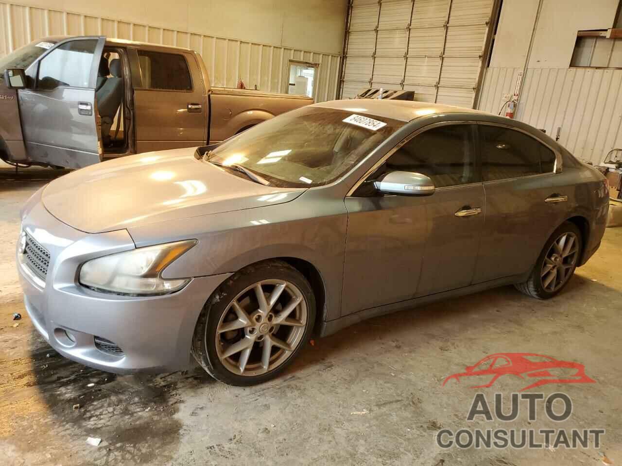 NISSAN MAXIMA 2011 - 1N4AA5AP0BC805921