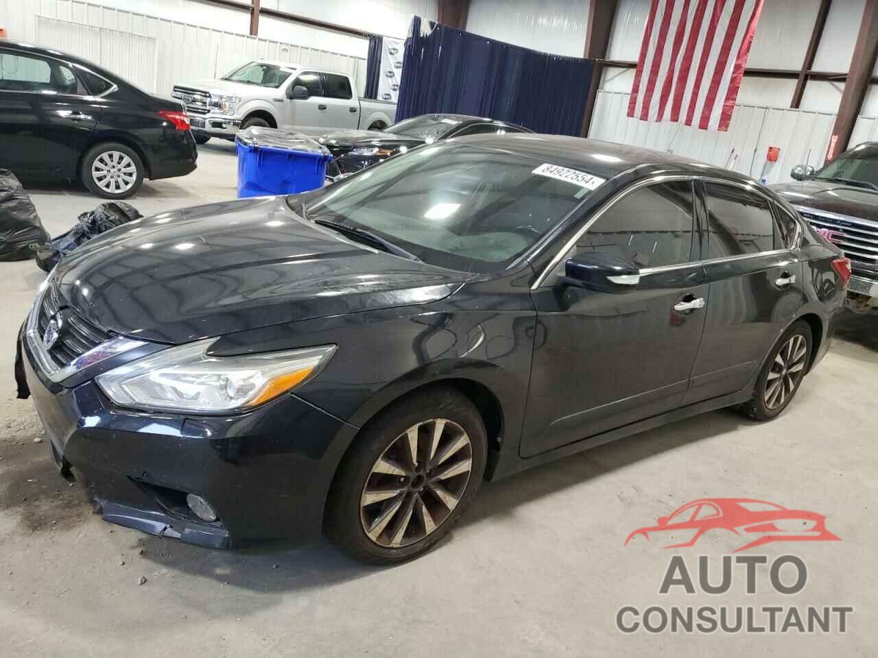 NISSAN ALTIMA 2016 - 1N4AL3AP0GC142341