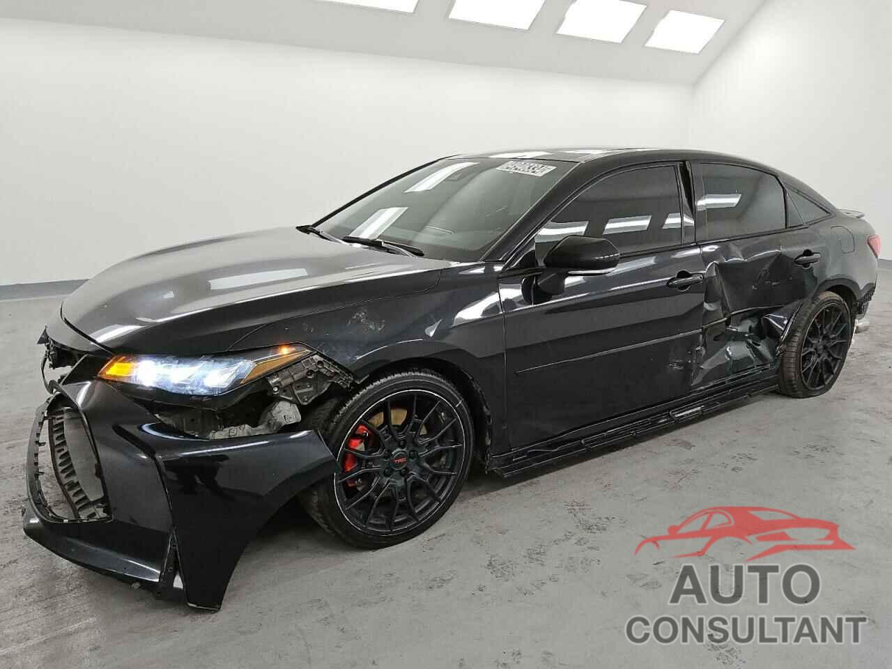 TOYOTA AVALON 2021 - 4T1FZ1FB3MU070939