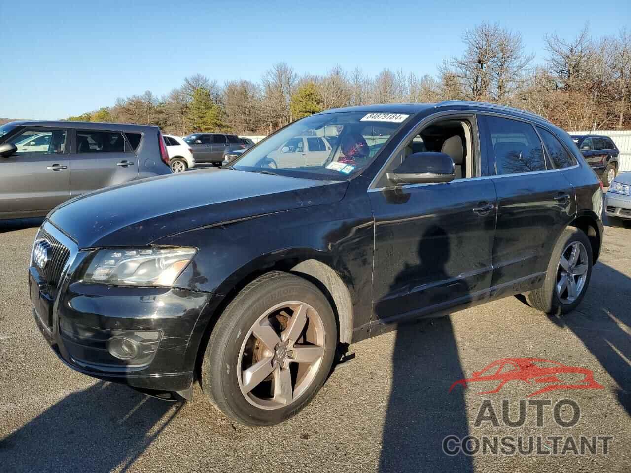 AUDI Q5 2010 - WA1LKAFPXAA064439