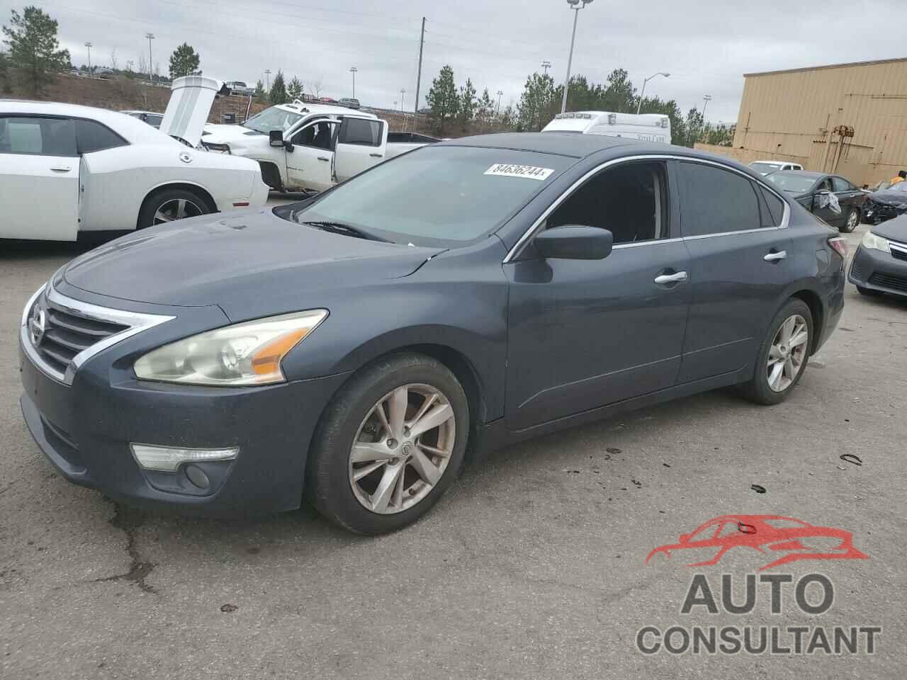 NISSAN ALTIMA 2015 - 1N4AL3AP3FC243209