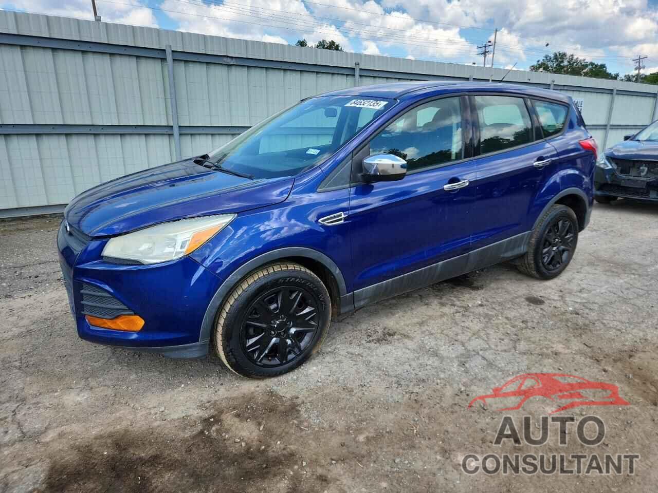 FORD ESCAPE 2013 - 1FMCU0F70DUC52573