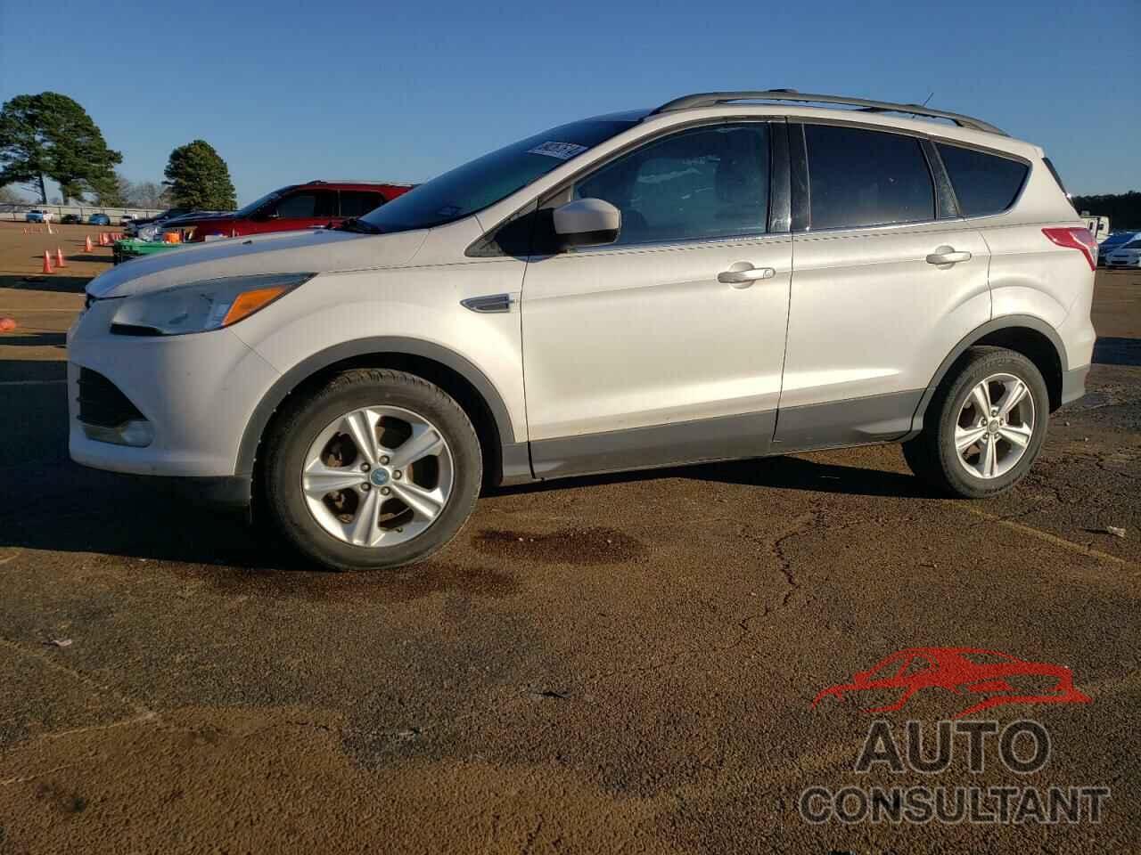 FORD ESCAPE 2013 - 1FMCU0GX6DUB82138