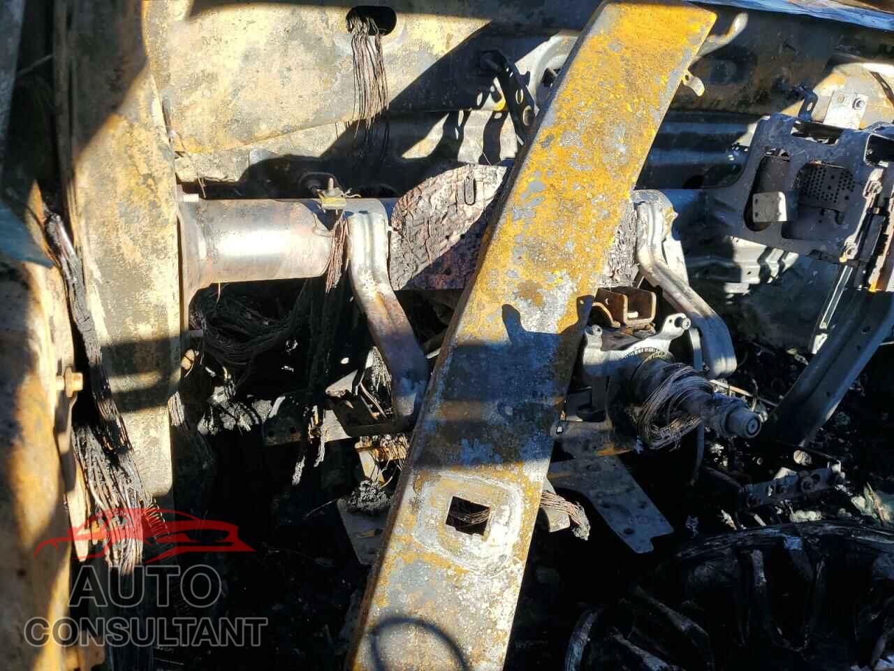 FORD EDGE 2009 - 2FMDK39CX9BA74690