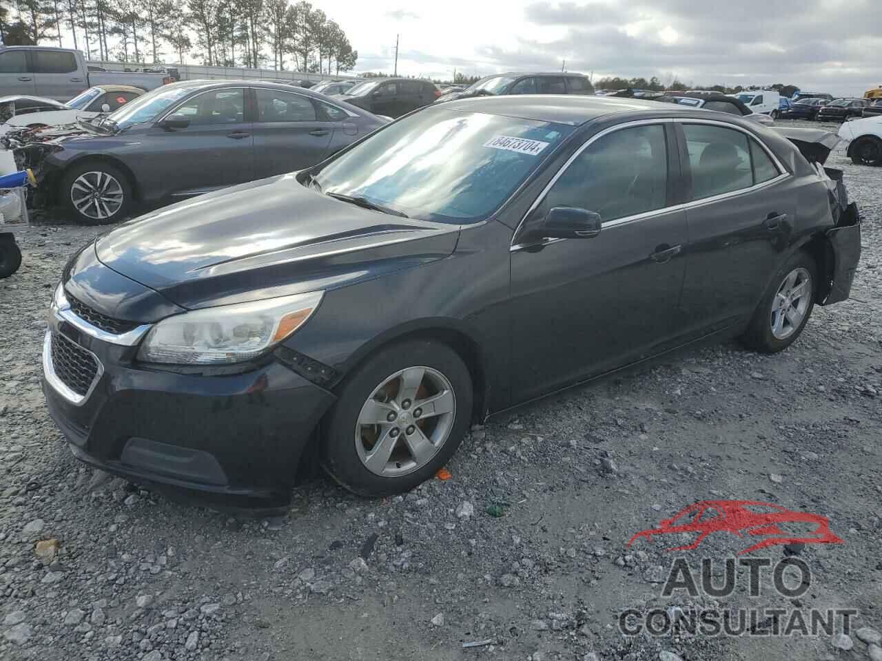 CHEVROLET MALIBU 2015 - 1G11C5SL1FF193077