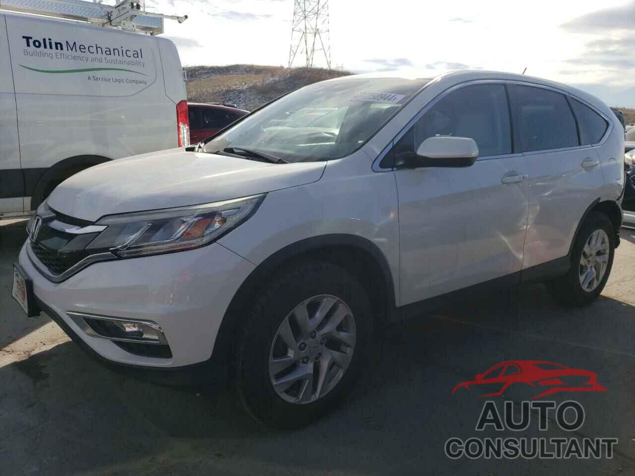 HONDA CRV 2016 - 5J6RM4H53GL039235